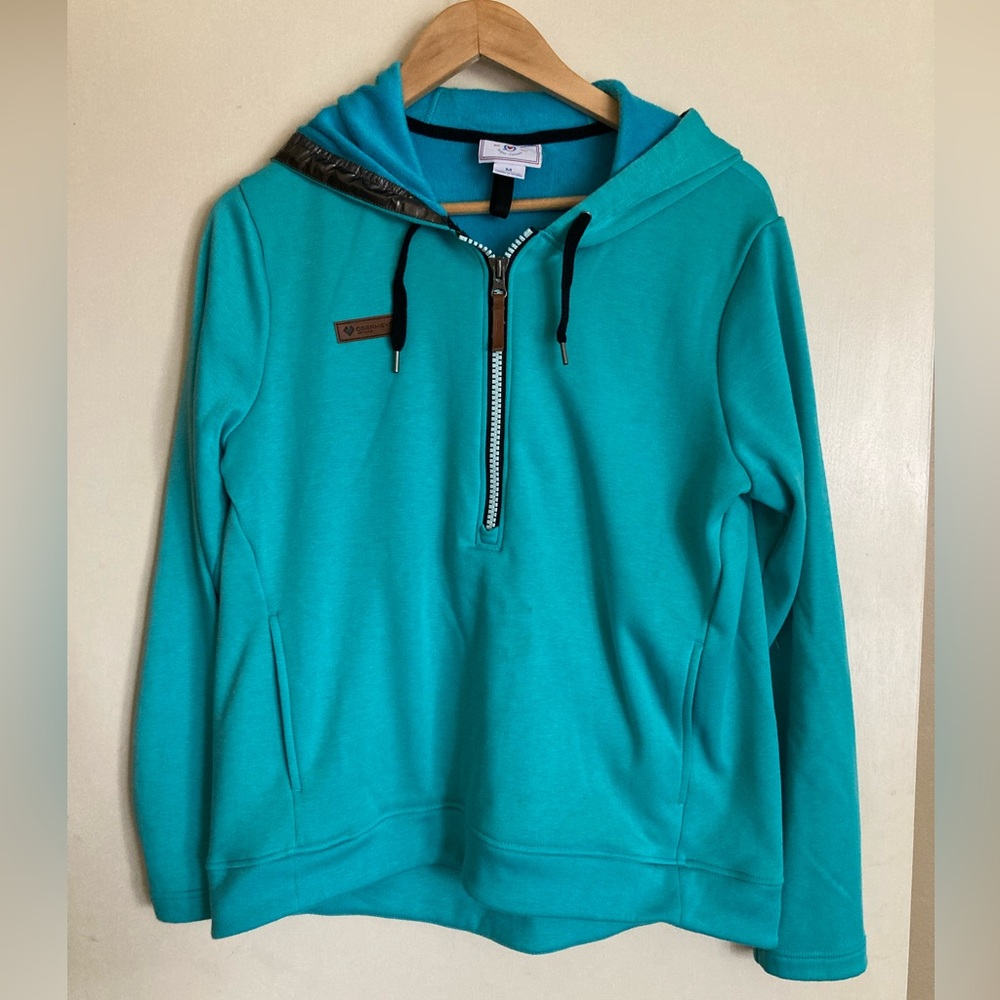 Obermeyer Heritage Sweatshirt